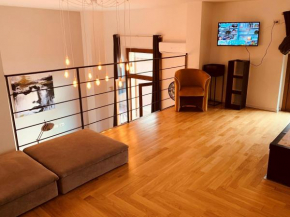 Studio with city view balcony and wifi at Cagliari 3 km away from the beach B